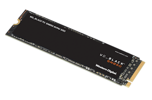 西部数据WD Black SN850评测：极速PCIe 4.0固态，性能卓越，值得一读！ (https://www.qianyan.tech/) 头条 第1张