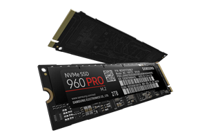 三星960 Pro 2TB固态硬盘评测，极速存储，震撼性能，不容错过！ (https://www.qianyan.tech/) 头条 第1张