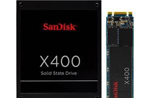 SanDisk X400 1TB SSD深度评测，性能卓越，快速启动，值得一读！ (https://www.qianyan.tech/) 头条 第1张