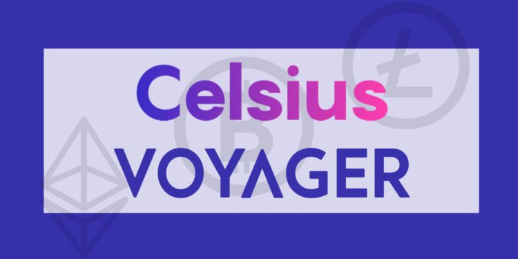 彭博：Voyager、Celsius暴雷已让美国两州监管机构扩大调查 (https://www.qianyan.tech/) 区块链 第1张