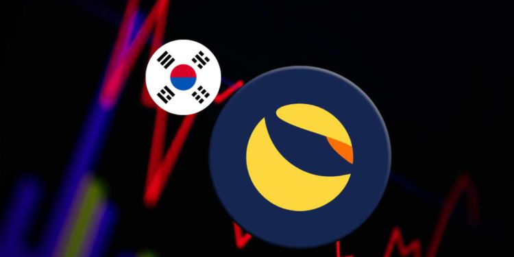 韩国检方正判断Luna是否属于证券 LUNA、LUNC价格双双暴跌 (https://www.qianyan.tech/) 区块链 第1张