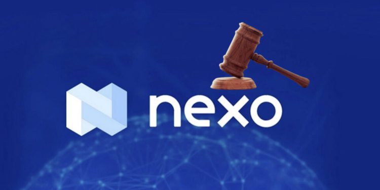 剑指CeFi！美国8个州监管机构勒令Nexo停止收益型产品 (https://www.qianyan.tech/) 区块链 第1张