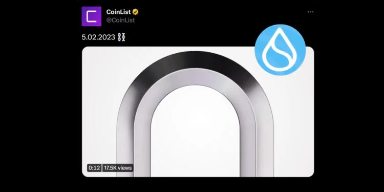 CoinList预告5/2有重大消息！社群猜测是Meta系公链Sui将ICO (https://www.qianyan.tech/) 区块链 第1张