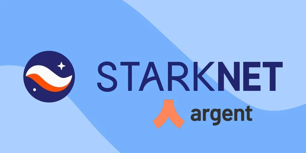 布局StarkNet空投！Argent Xplore生态互动计划完整教学 (https://www.qianyan.tech/) 区块链 第1张