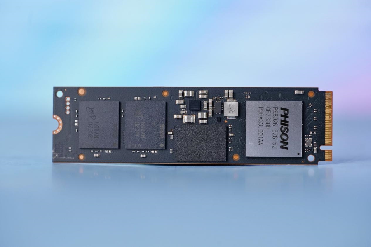 英睿达T705 PCIe 5.0 SSD，读写狂飙14500MB/s，极速体验，不容错过！ (https://www.qianyan.tech/) IC硬件 第7张