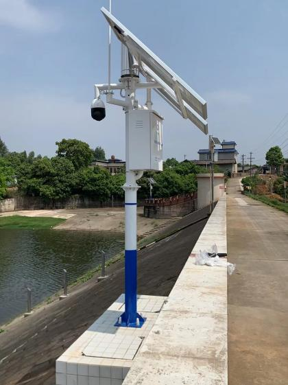 四信雨水监测系统，助力构建精准防洪三道防线，保障安全。 (https://www.qianyan.tech/) 云计算 第24张