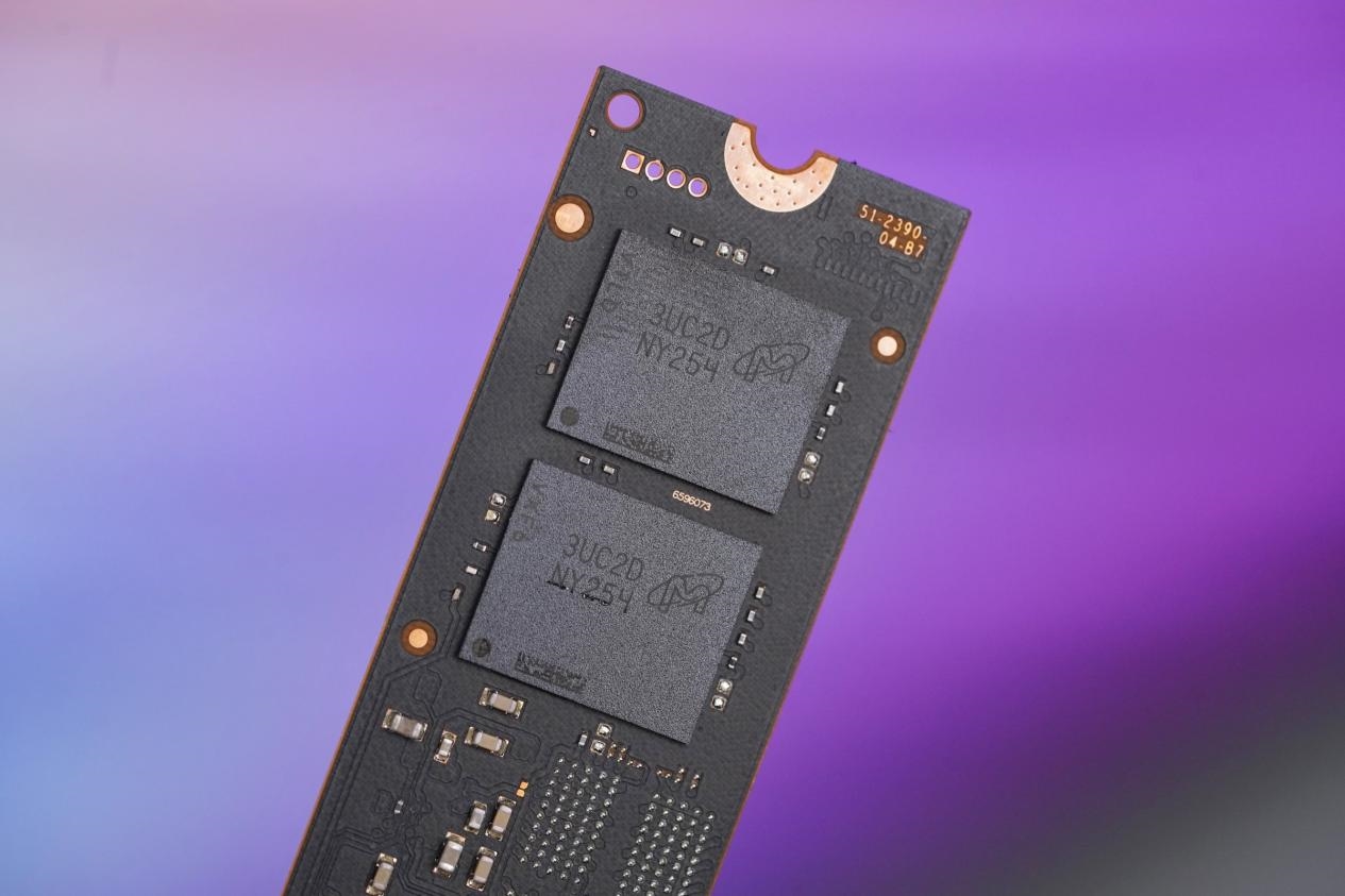 英睿达T705 PCIe 5.0 SSD，读写狂飙14500MB/s，极速体验，不容错过！ (https://www.qianyan.tech/) IC硬件 第12张