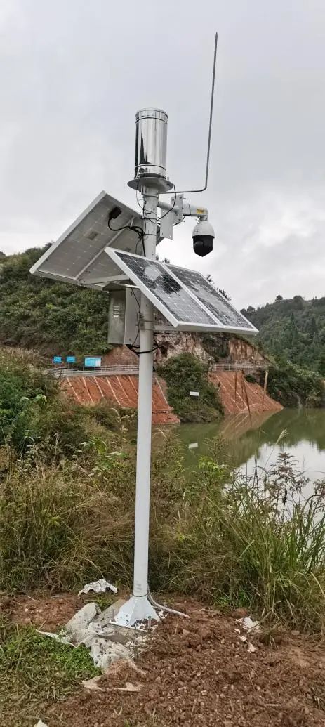 四信雨水监测系统，助力构建精准防洪三道防线，保障安全。 (https://www.qianyan.tech/) 云计算 第17张