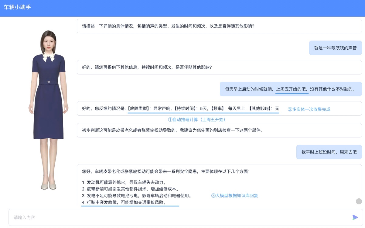 百度智能云升级7大模型应用，赋能企业，开启全新生产力时代。 (https://www.qianyan.tech/) 云计算 第6张