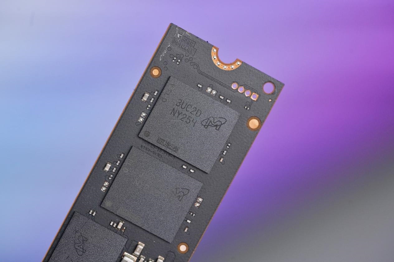 英睿达T705 PCIe 5.0 SSD，读写狂飙14500MB/s，极速体验，不容错过！ (https://www.qianyan.tech/) IC硬件 第11张