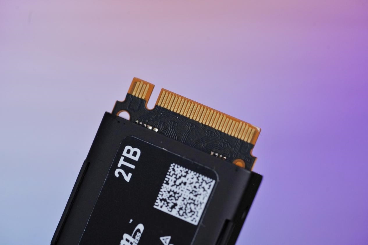 英睿达T705 PCIe 5.0 SSD，读写狂飙14500MB/s，极速体验，不容错过！ (https://www.qianyan.tech/) IC硬件 第6张