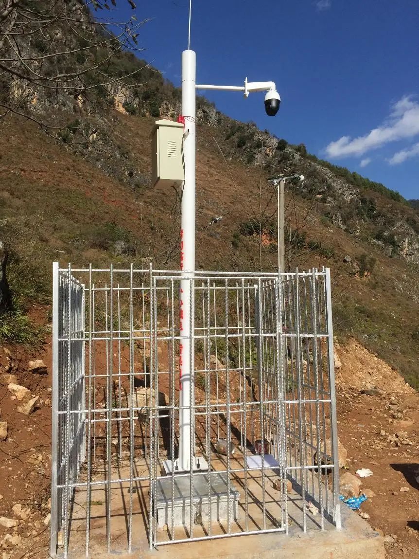 四信雨水监测系统，助力构建精准防洪三道防线，保障安全。 (https://www.qianyan.tech/) 云计算 第19张