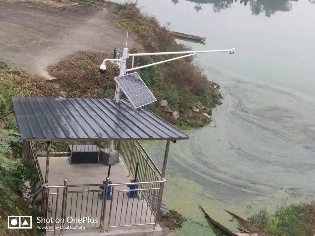 四信雨水监测系统，助力构建精准防洪三道防线，保障安全。 (https://www.qianyan.tech/) 云计算 第21张