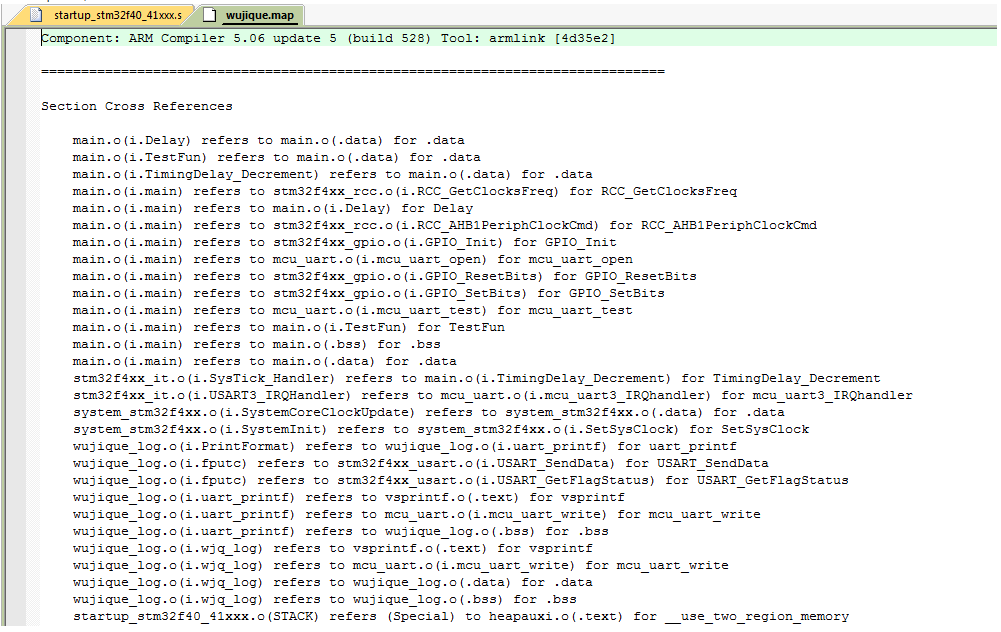 STM32单片机软件控硬件，简易高效，引领智能科技新潮流。 (https://www.qianyan.tech/) IC硬件 第7张