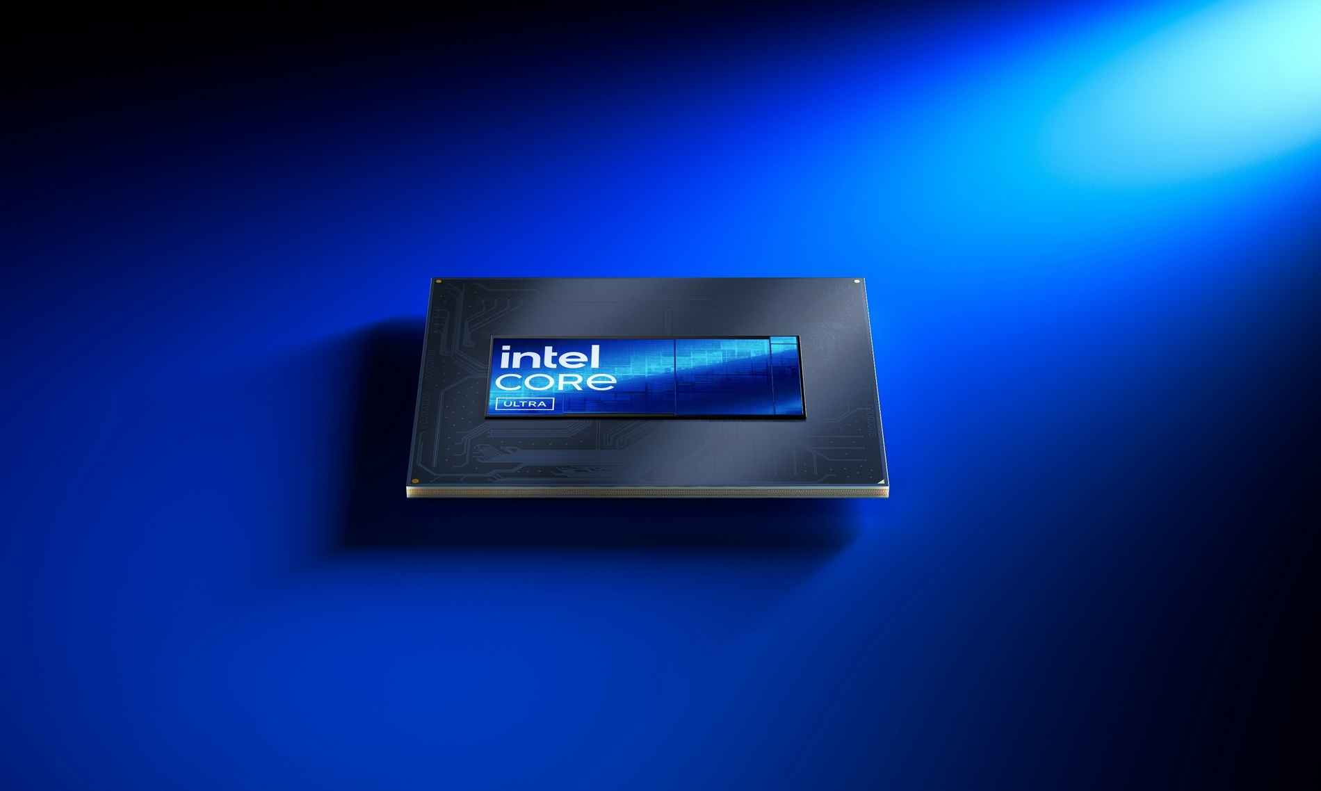 Intel酷睿Ultra 200HX/H/U官方美图赏 尺寸缩小33％ - Intel Core 英特尔酷睿  (https://www.qianyan.tech/) 头条 第2张