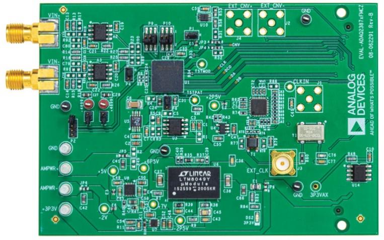 μModule方案简化设计，提升性能，快速省时，打造高效产品。 (https://www.qianyan.tech/) 头条 第10张