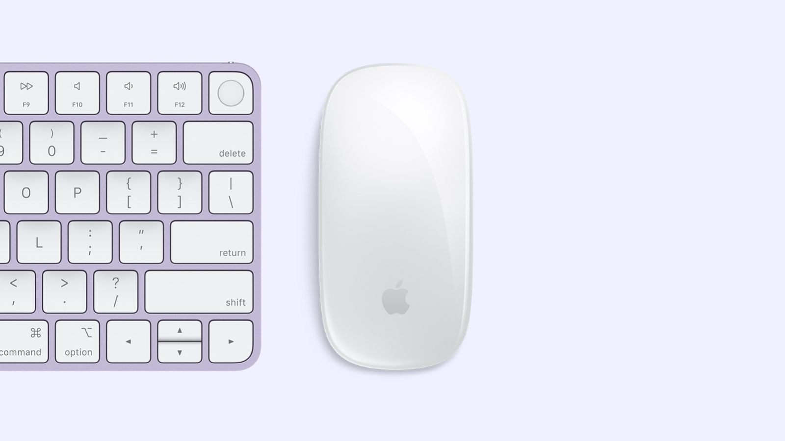 带触摸和语音控制功能的苹果 Magic Mouse 将于 2026 年面世 - Apple 苹果  (https://www.qianyan.tech/) 头条 第1张