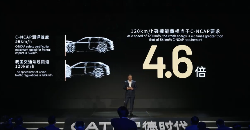 宁德时代发布磐石底盘：120km/h碰撞不起火不爆炸 扣个壳子就能造车 - 科技与交通  (https://www.qianyan.tech/) 头条 第10张