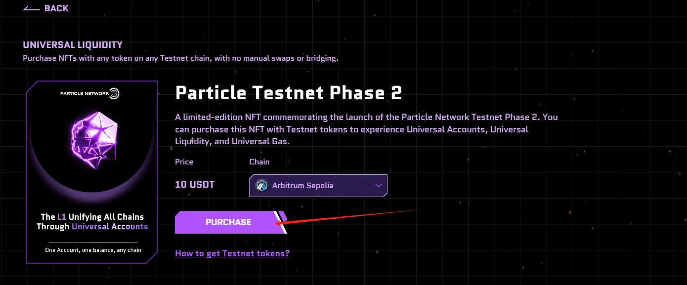 手把手带你交互Binance Labs八月投资五大项目  (https://www.qianyan.tech/) 区块链 第13张