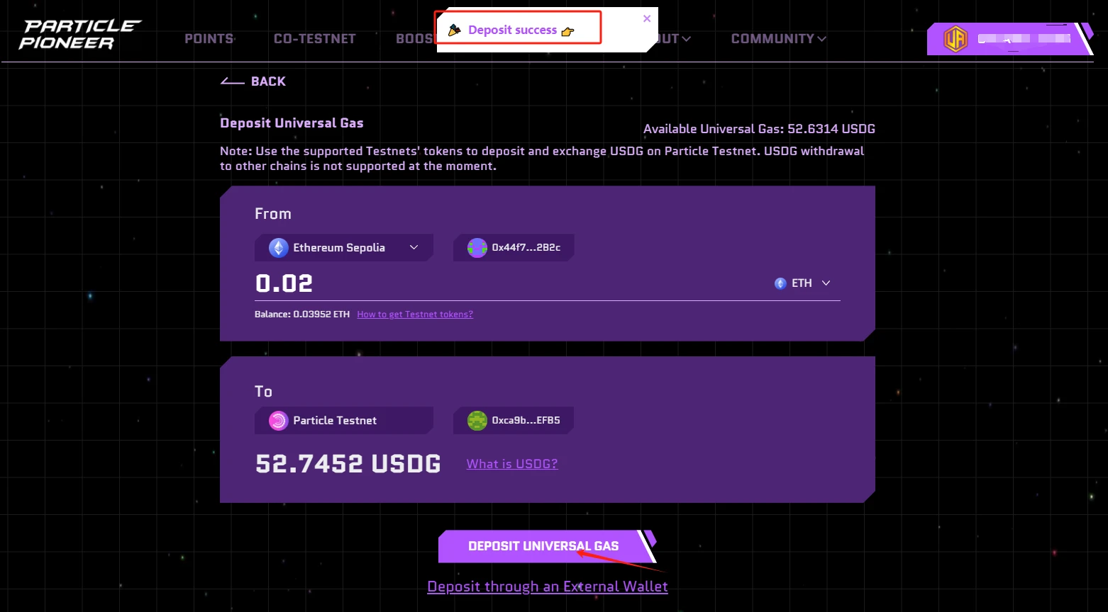 手把手带你交互Binance Labs八月投资五大项目  (https://www.qianyan.tech/) 区块链 第8张