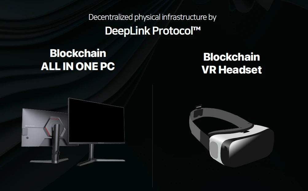 专访DeepLink Protocol CEO：DePIN变革云游戏市场  (https://www.qianyan.tech/) 区块链 第2张