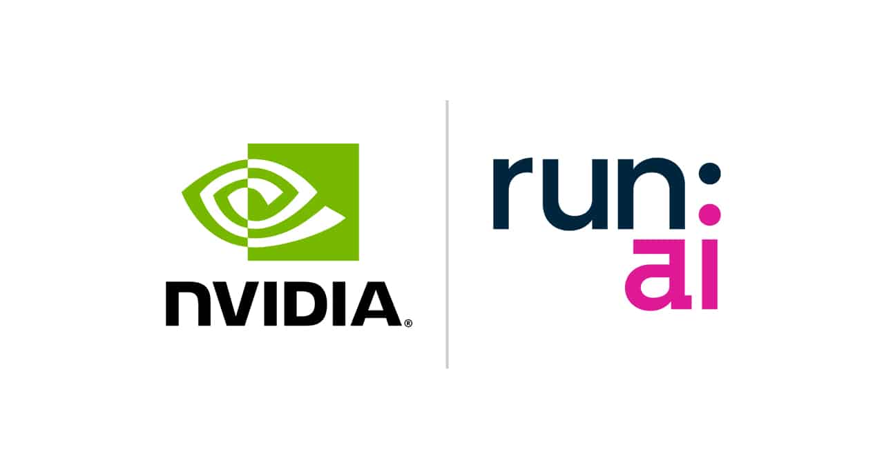 NVIDIA 完成对AI基础设施初创公司 Run:ai 的收购 - nVIDIA  (https://www.qianyan.tech/) 头条 第1张