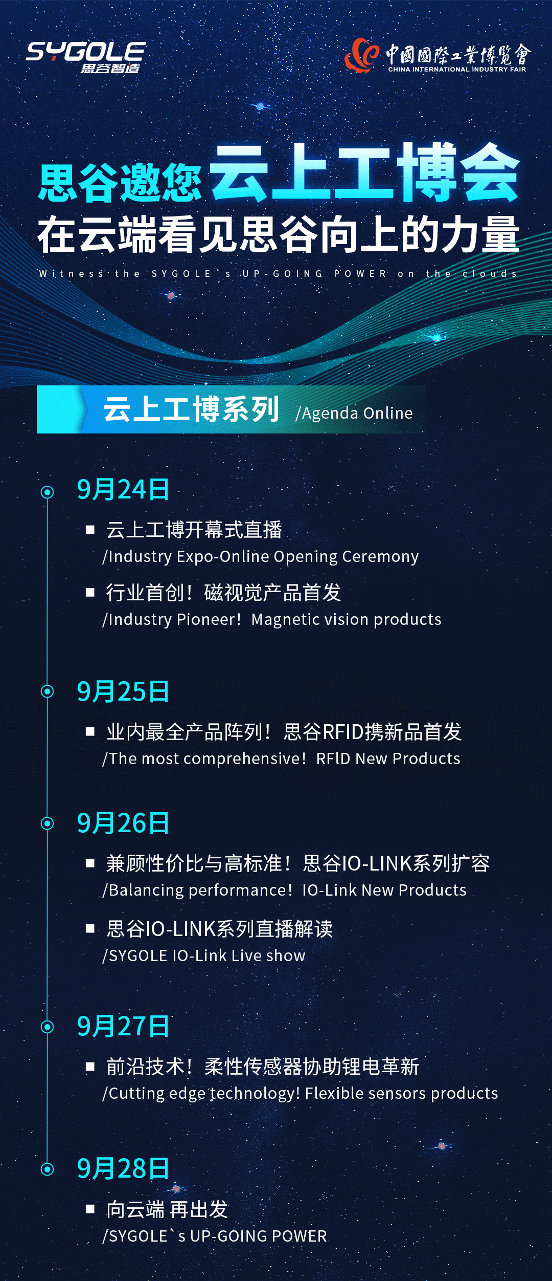 云上工博丨行业首发SYGOLE独家技术磁视觉产品 赋能锂电生产 (https://www.qianyan.tech/) AI 第6张