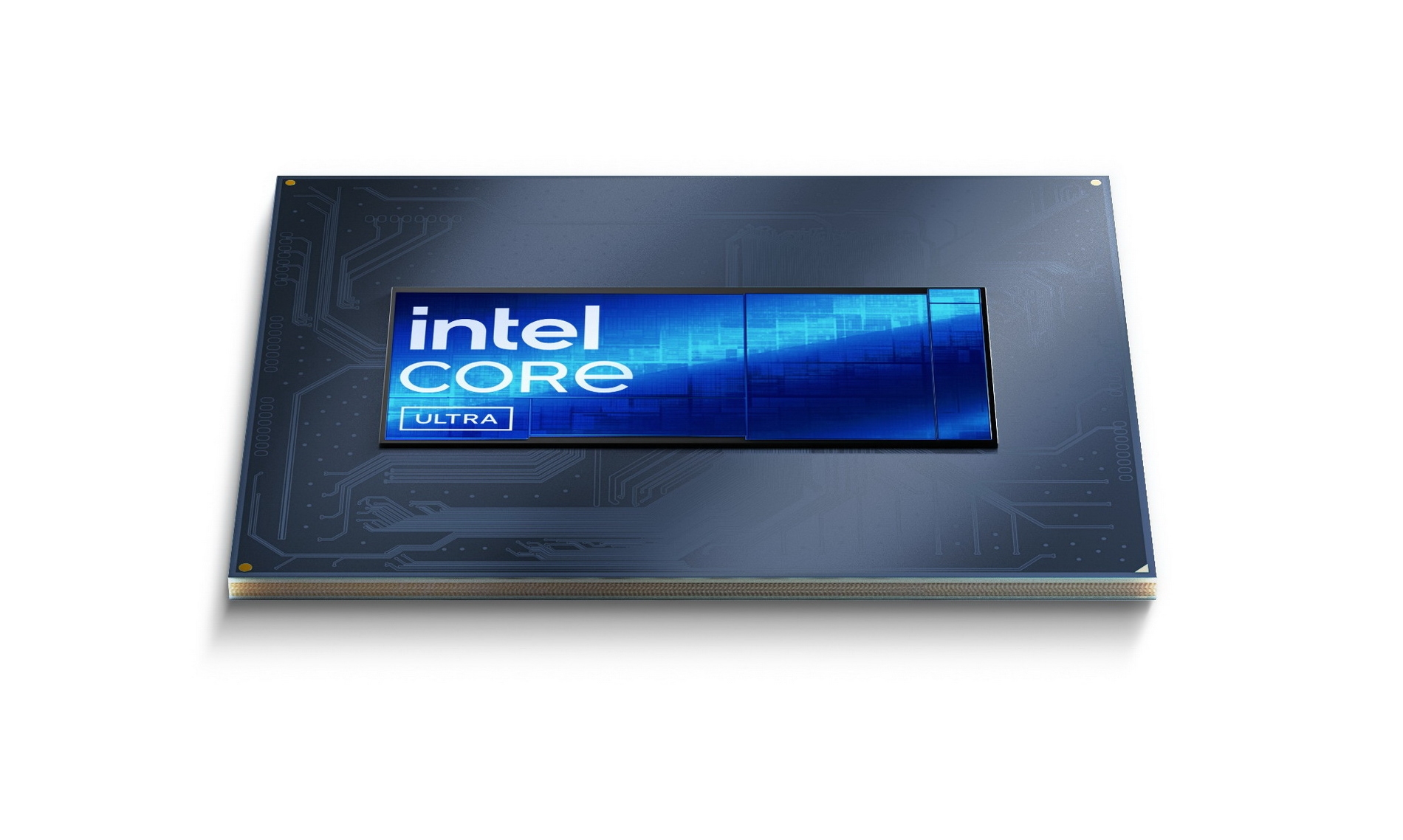 Intel酷睿Ultra 200HX/H/U官方美图赏 尺寸缩小33％ - Intel Core 英特尔酷睿  (https://www.qianyan.tech/) 头条 第10张