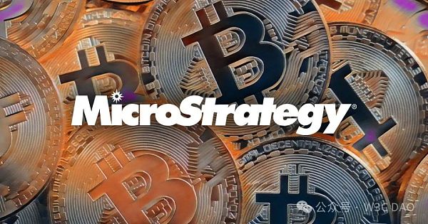 SEC批准首只杠杆式MicroStrategy ETF  (https://www.qianyan.tech/) 区块链 第2张