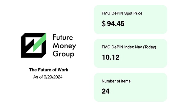 FMG市场观察：非农就业人口远超预期 AI板块依旧强劲 (https://www.qianyan.tech/) 区块链 第1张