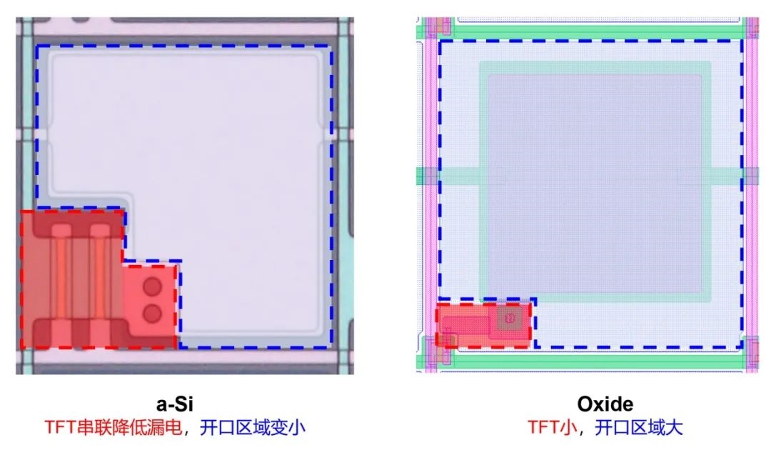 HKC惠科展示最新成果：点亮36.5英寸8K 120Hz/4K 240双模显示器面板 - 硬件  (https://www.qianyan.tech/) 头条 第7张