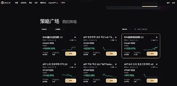 3EX CryptoGPT —— 让收益更简单  (https://www.qianyan.tech/) 区块链 第1张