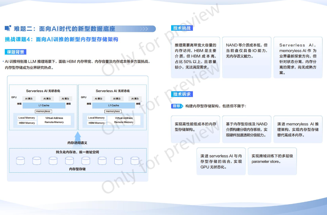 华为全球征集解题方案：解决这两大技术难题奖励200万元 - Huawei 华为  (https://www.qianyan.tech/) 头条 第7张