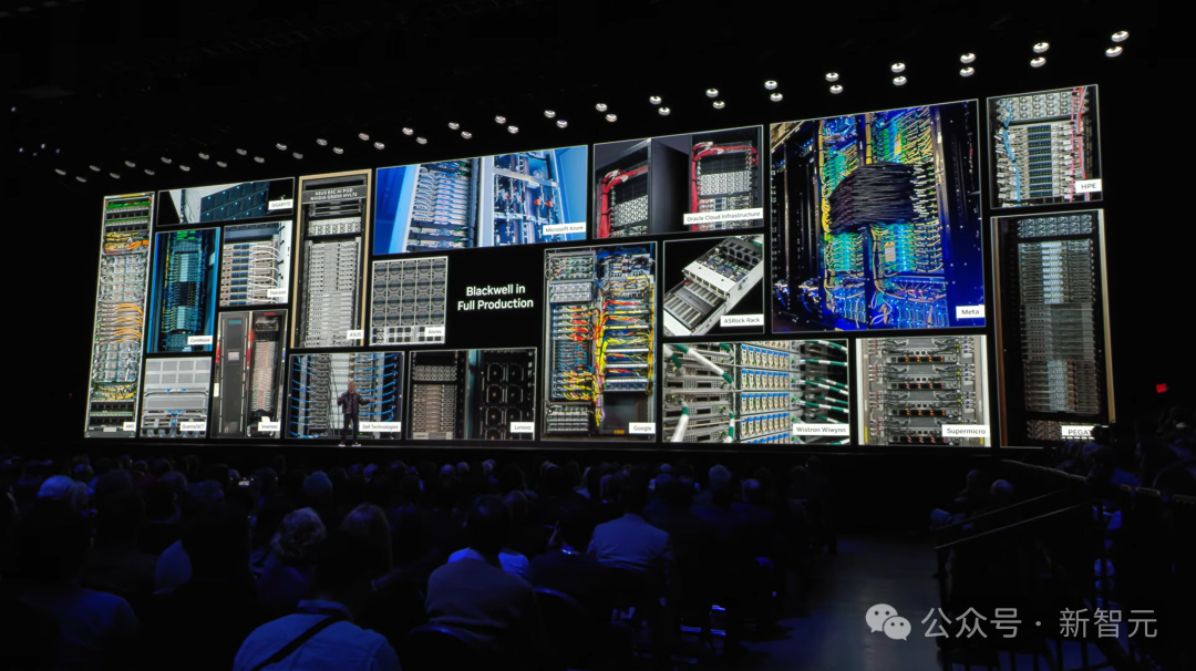 老黄亮出全球最小超算，大模型在家跑 5090惊天问世 惊爆价16499 - nVIDIA  (https://www.qianyan.tech/) 头条 第18张