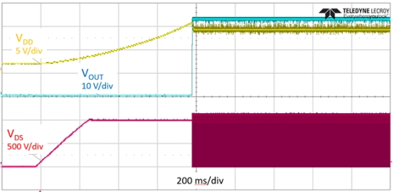 高压硅FET在1000V反激变压器中驱动，强劲高效，值得一读。 (https://www.qianyan.tech/) 头条 第8张