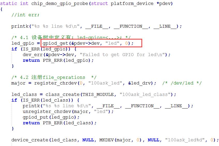 什么是Pinctrl子系统与GPIO子系统？ (https://www.qianyan.tech/) 头条 第19张