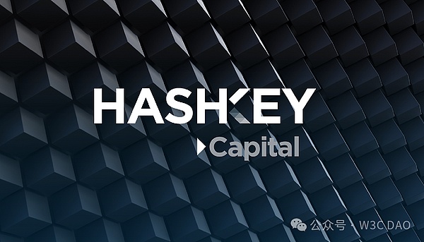 HashKey Capital：Web3各领域发展概述 (https://www.qianyan.tech/) 区块链 第2张