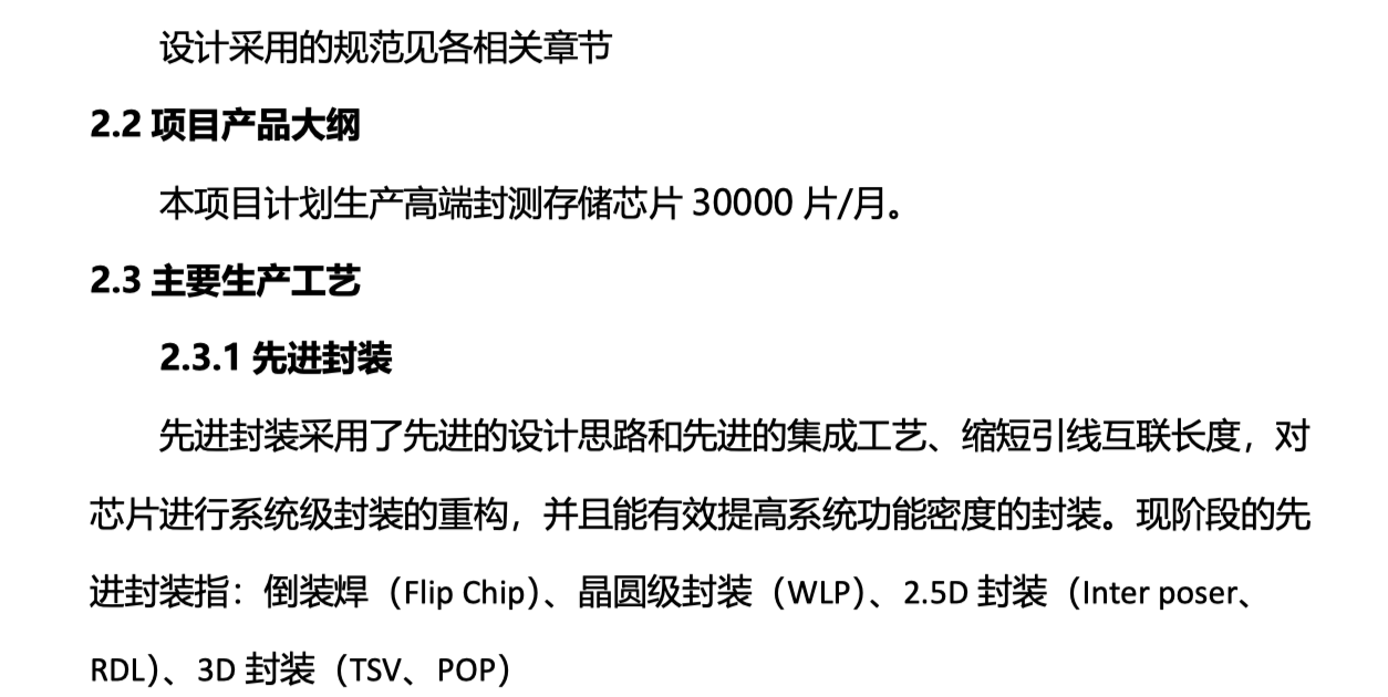 长鑫科技豪掷171亿，竞得上海13万平米地，打造高端封测存储芯片基地。 (https://www.qianyan.tech/) IC硬件 第4张