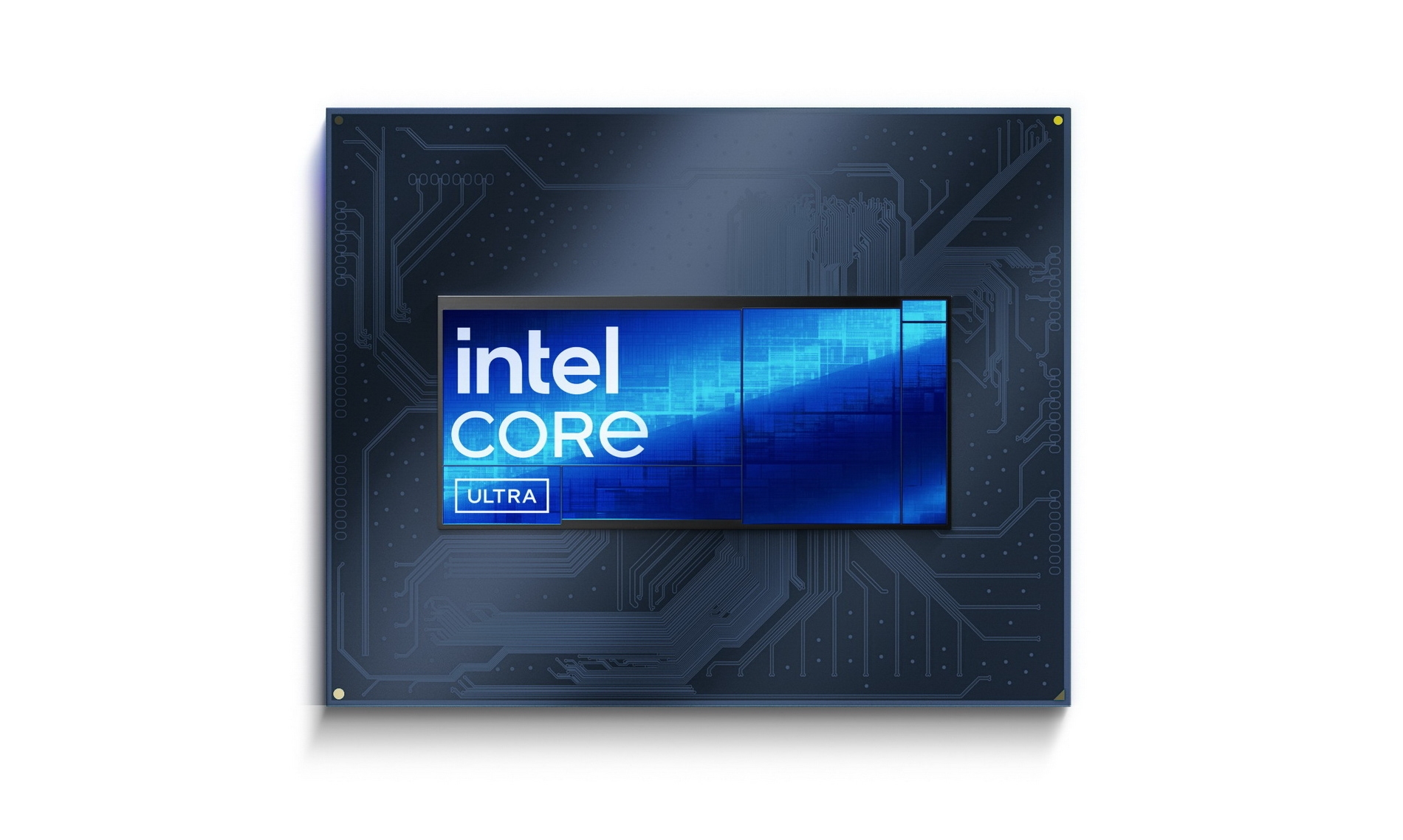 Intel酷睿Ultra 200HX/H/U官方美图赏 尺寸缩小33％ - Intel Core 英特尔酷睿  (https://www.qianyan.tech/) 头条 第13张