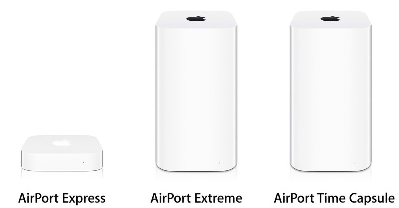 苹果可能在新款 HomePod 和 Apple TV 中重振 AirPort 技术 - Apple 苹果  (https://www.qianyan.tech/) 头条 第3张