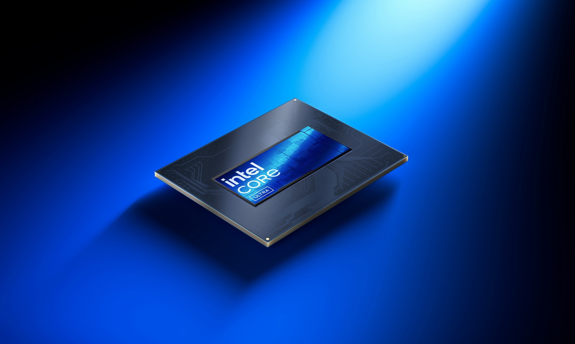 Intel酷睿Ultra 200HX/H/U官方美图赏 尺寸缩小33％ - Intel Core 英特尔酷睿  (https://www.qianyan.tech/) 头条 第3张