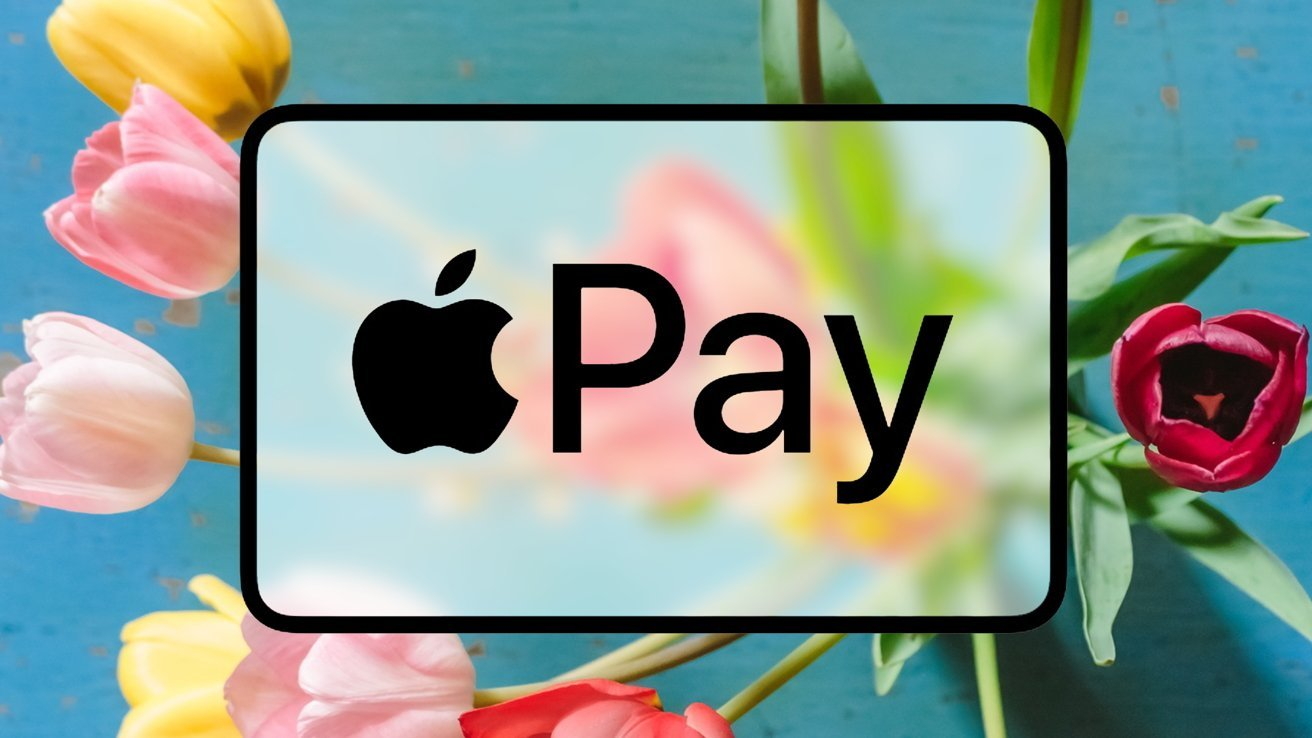 苹果高管表示Apple Pay未来可能成为租车的数字钥匙 - Apple iPhone  (https://www.qianyan.tech/) 头条 第1张