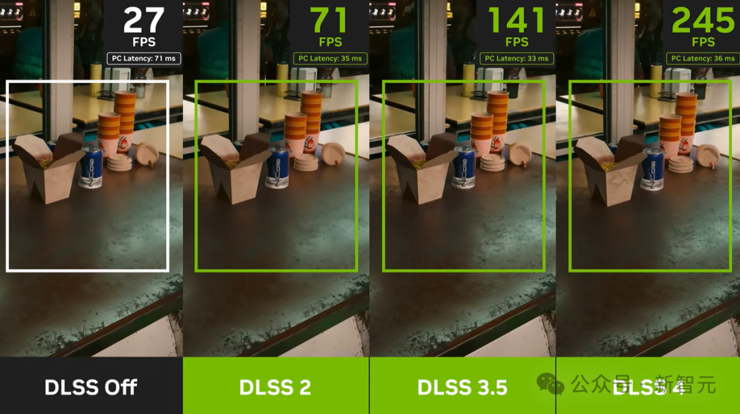 老黄亮出全球最小超算，大模型在家跑 5090惊天问世 惊爆价16499 - nVIDIA  (https://www.qianyan.tech/) 头条 第14张