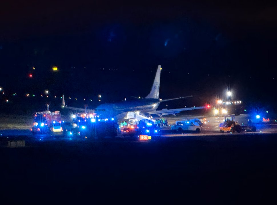 航空灾难日 一天三“折” - IT 与交通 - 航空  (https://www.qianyan.tech/) 头条 第3张