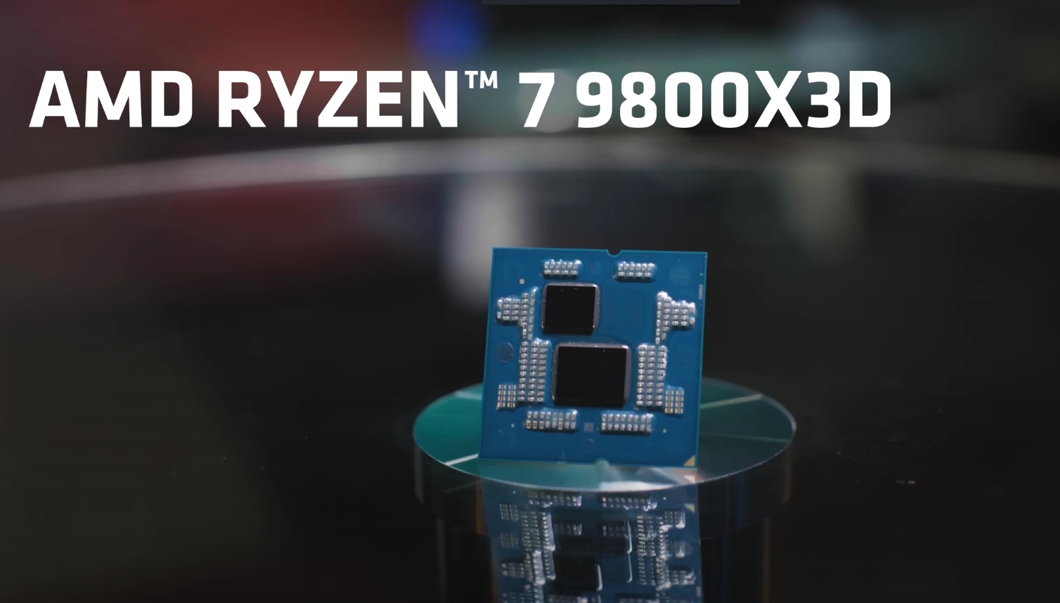 AMD锐龙7 9800X3D将于11月7日开卖 首发3699元 - AMD  (https://www.qianyan.tech/) 头条 第6张