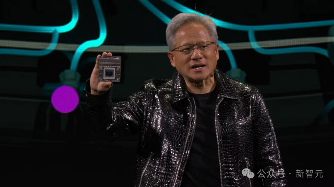 老黄亮出全球最小超算，大模型在家跑 5090惊天问世 惊爆价16499 - nVIDIA  (https://www.qianyan.tech/) 头条 第38张