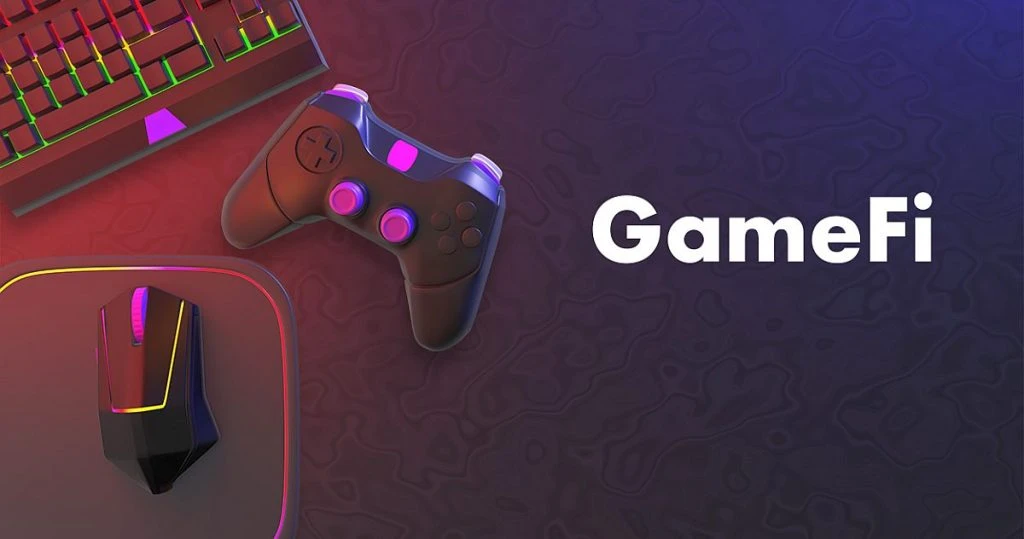 ServerFi：GameFi的未来进化还是新一轮的伪命题？  (https://www.qianyan.tech/) 区块链 第2张