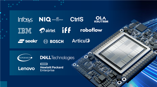 开放AI生态，Intel勇闯新局，引领行业变革，共创未来。 (https://www.qianyan.tech/) IC硬件 第7张