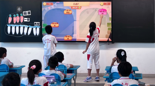 英特尔：AI助力中小学教育，破局有望，速览未来教育新篇章 (https://www.qianyan.tech/) 头条 第2张