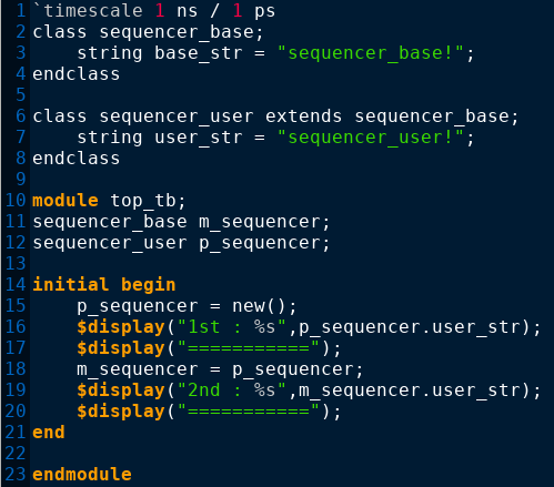 m_sequencer和p_sequencer到底谁大 (https://www.qianyan.tech/) 头条 第5张